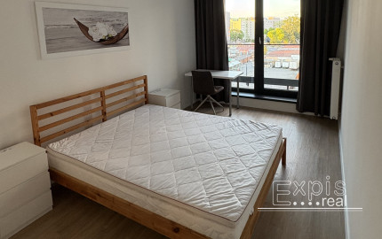 PRENÁJOM Novostavba , Miletičova 60, Ružinov, Bratislava EXPISREAL