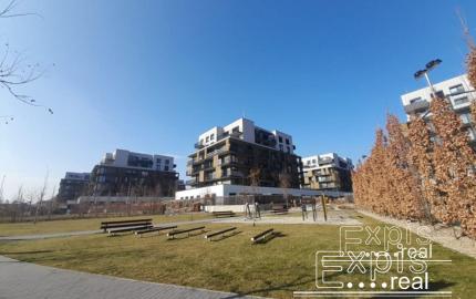 DOPYT 2 izb byt Slnečnice Petržalka EXPISREAL