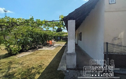 PREDAJ – VIDIECKY DOM, CHALUPA  TOMKY – EXPISREAL