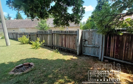 PREDAJ – VIDIECKY DOM, CHALUPA  TOMKY – EXPISREAL