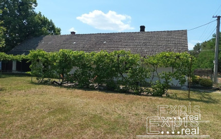 PREDAJ – VIDIECKY DOM, CHALUPA  TOMKY – EXPISREAL