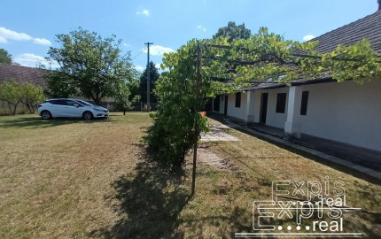 PREDAJ – VIDIECKY DOM, CHALUPA  TOMKY – EXPISREAL