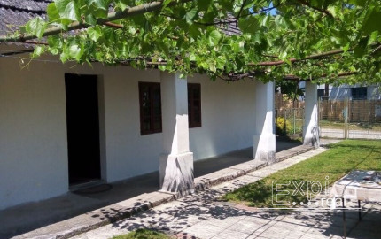 PREDAJ – VIDIECKY DOM, CHALUPA  TOMKY – EXPISREAL