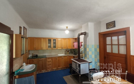 PREDAJ – VIDIECKY DOM, CHALUPA  TOMKY – EXPISREAL