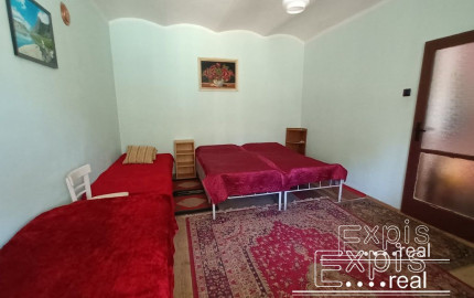 PREDAJ – VIDIECKY DOM, CHALUPA  TOMKY – EXPISREAL