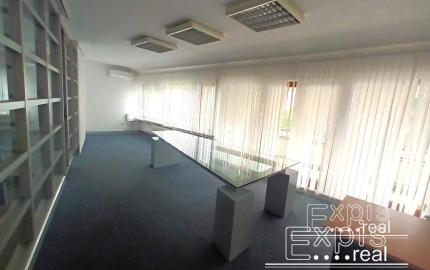 PRENÁJOM - Kancelárske priestory v RD - EXPISreal