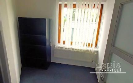 PRENÁJOM - Kancelárske priestory v RD - EXPISreal