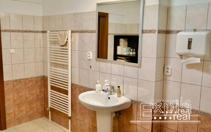 PRENÁJOM - Kancelárske priestory v RD - EXPISreal