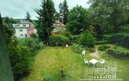 PRENÁJOM - Kancelárske priestory v RD - EXPISreal