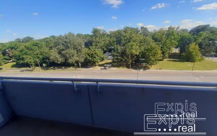 PREDANÉ 4izb veľký byt s výhľadom novostavba DOMINANT  Petržalka  EXPIS REAL