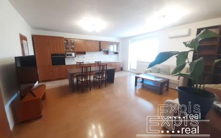 PREDANÉ 4izb veľký byt s výhľadom novostavba DOMINANT  Petržalka  EXPIS REAL