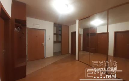 PREDANÉ 4izb veľký byt s výhľadom novostavba DOMINANT  Petržalka  EXPIS REAL