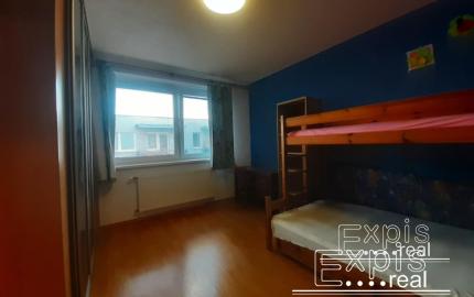 PREDANÉ 4izb veľký byt s výhľadom novostavba DOMINANT  Petržalka  EXPIS REAL