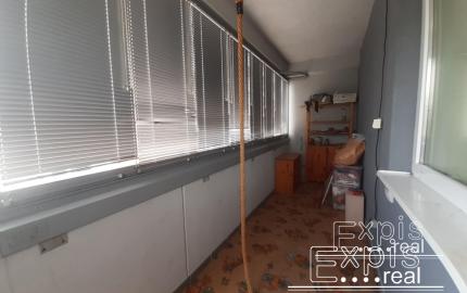 PREDANÉ 4izb veľký byt s výhľadom novostavba DOMINANT  Petržalka  EXPIS REAL