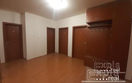 PREDANÉ 4izb veľký byt s výhľadom novostavba DOMINANT  Petržalka  EXPIS REAL