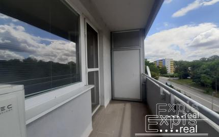 PREDANÉ 4izb veľký byt s výhľadom novostavba DOMINANT  Petržalka  EXPIS REAL