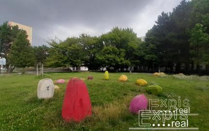 PREDANÉ 4izb veľký byt s výhľadom novostavba DOMINANT  Petržalka  EXPIS REAL