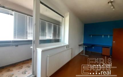 PREDANÉ 4izb veľký byt s výhľadom novostavba DOMINANT  Petržalka  EXPIS REAL