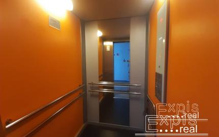 PREDANÉ 4izb veľký byt s výhľadom novostavba DOMINANT  Petržalka  EXPIS REAL