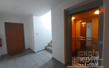 PREDANÉ 4izb veľký byt s výhľadom novostavba DOMINANT  Petržalka  EXPIS REAL