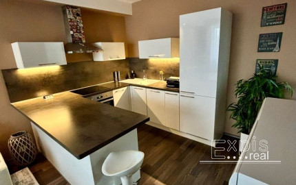 Predaj krásneho 2 i. bytu so šatnìkom, RK Expisreal