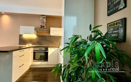 Predaj krásneho 2 i. bytu so šatnìkom, RK Expisreal