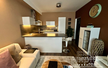 Predaj krásneho 2 i. bytu so šatnìkom, RK Expisreal