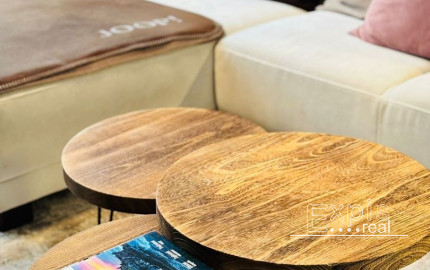 Predaj krásneho 2 i. bytu so šatnìkom, RK Expisreal