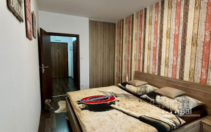 Predaj krásneho 2 i. bytu so šatnìkom, RK Expisreal