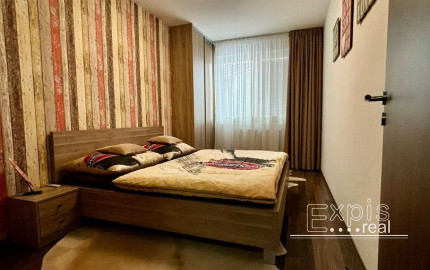 Predaj krásneho 2 i. bytu so šatnìkom, RK Expisreal