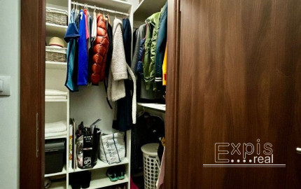 Predaj krásneho 2 i. bytu so šatnìkom, RK Expisreal