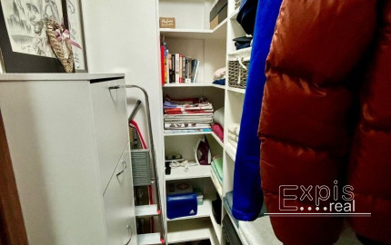 Predaj krásneho 2 i. bytu so šatnìkom, RK Expisreal