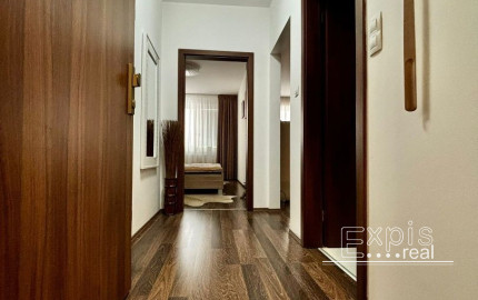 Predaj krásneho 2 i. bytu so šatnìkom, RK Expisreal