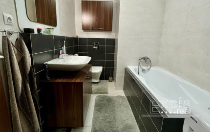 Predaj krásneho 2 i. bytu so šatnìkom, RK Expisreal