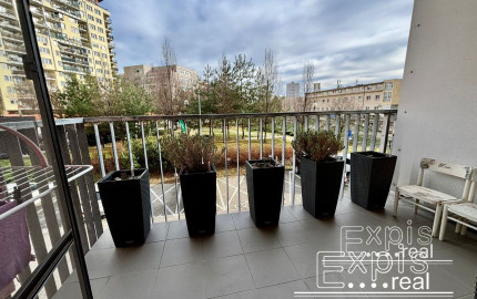 Predaj krásneho 2 i. bytu so šatnìkom, RK Expisreal