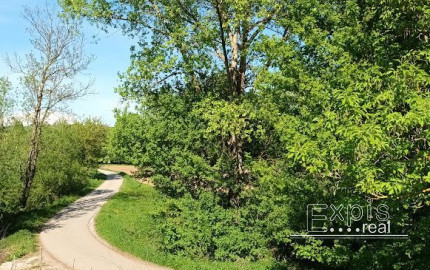 PREDAJ- Výrazná zľava – Pozemok - orná pôda , k.ú. Podbranč - EXPISreal