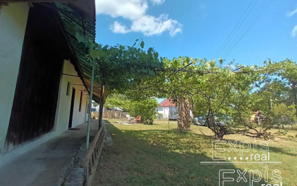 PREDAJ – VIDIECKY DOM, CHALUPA  TOMKY – EXPISREAL