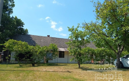 PREDAJ – VIDIECKY DOM, CHALUPA  TOMKY – EXPISREAL