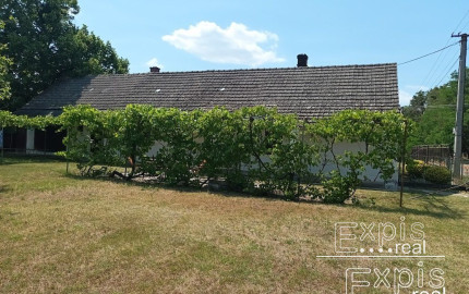 PREDAJ – VIDIECKY DOM, CHALUPA  TOMKY – EXPISREAL