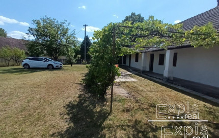 PREDAJ – VIDIECKY DOM, CHALUPA  TOMKY – EXPISREAL