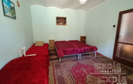 PREDAJ – VIDIECKY DOM, CHALUPA  TOMKY – EXPISREAL