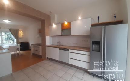 PRENÁJOM  8 izb dom so saunou Nové Mesto EXPIS REAL