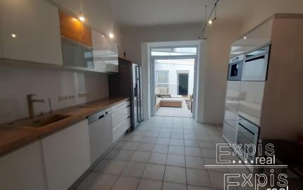 PRENÁJOM  8 izb dom so saunou Nové Mesto EXPIS REAL