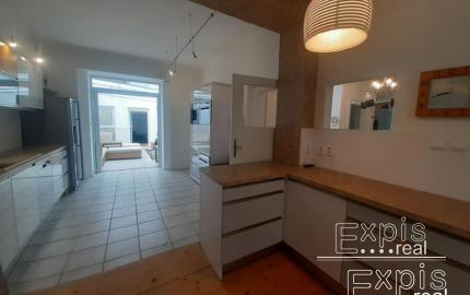 PRENÁJOM  8 izb dom so saunou Nové Mesto EXPIS REAL