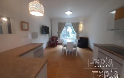 PRENÁJOM  8 izb dom so saunou Nové Mesto EXPIS REAL