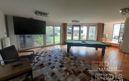 PRENÁJOM  8 izb dom so saunou Nové Mesto EXPIS REAL