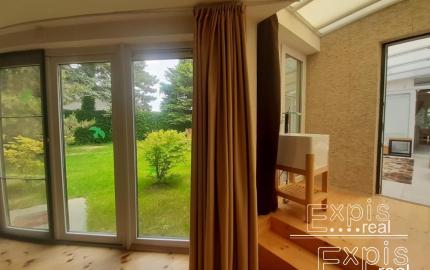 PRENÁJOM  8 izb dom so saunou Nové Mesto EXPIS REAL