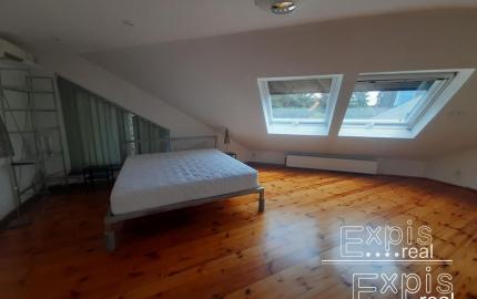 PRENÁJOM  8 izb dom so saunou Nové Mesto EXPIS REAL