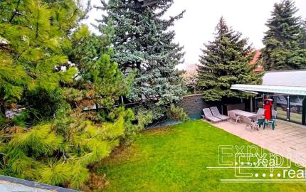 PRENÁJOM  8 izb dom so saunou Nové Mesto EXPIS REAL