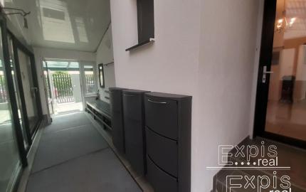 PRENÁJOM  8 izb dom so saunou Nové Mesto EXPIS REAL